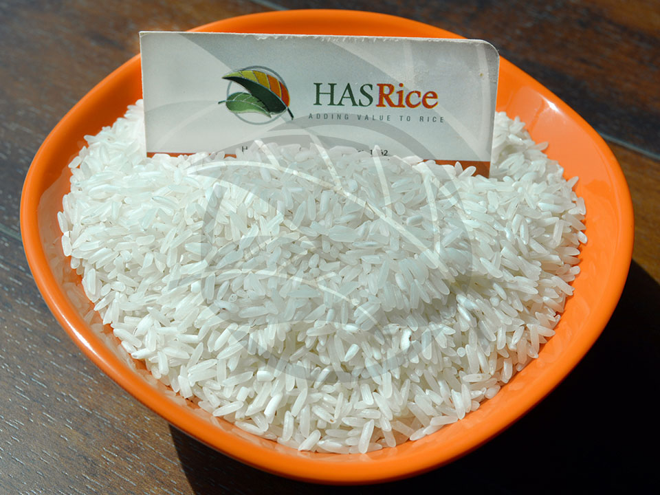 Pakistan Rice Prices - FOB Karachi for Export | HAS Rice Pakistan