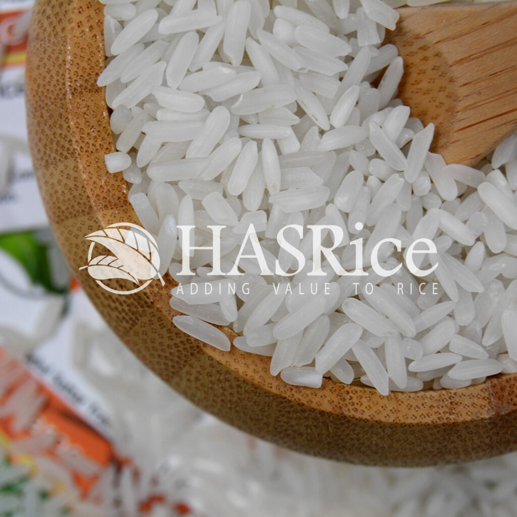 Pakistan’s 10% Broken White Rice, Grade 1 For Abidjan, Ivory Coats ...