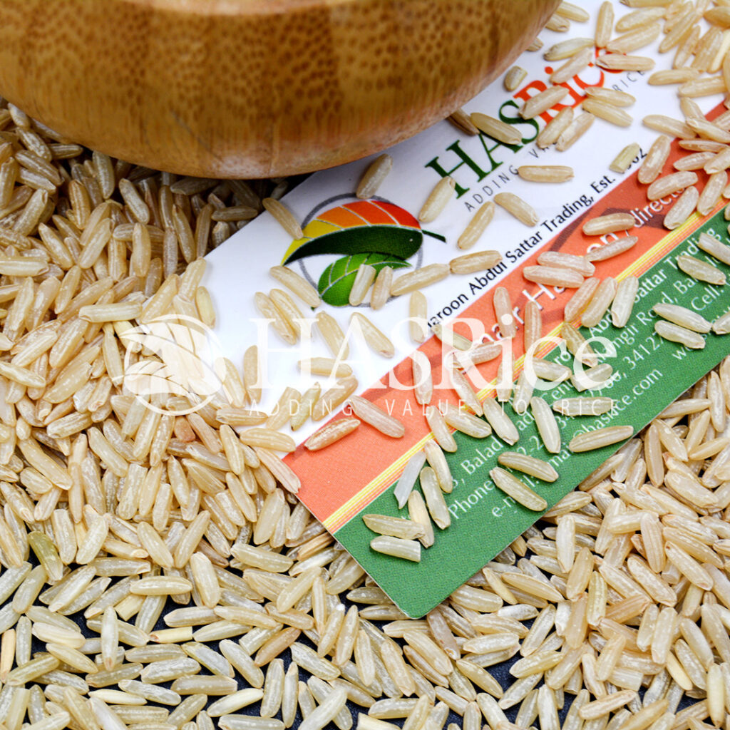 IRRI6 Brown Rice Exporters, IRRI6 Long Grain Brown Rice from Pakistan ...