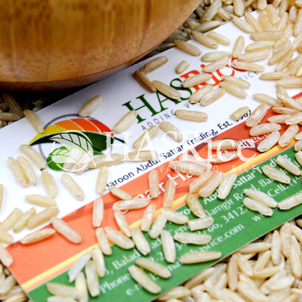 IRRI6 Brown Rice Exporters, IRRI6 Long Grain Brown Rice from Pakistan ...