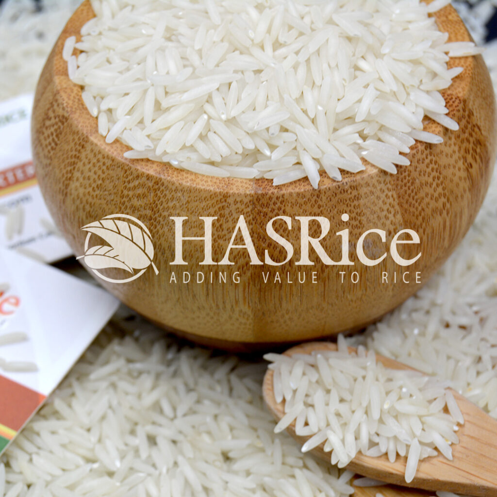 Super Kernel Basmati Rice Supply to Brisbane, Australia | Aromatic Long ...